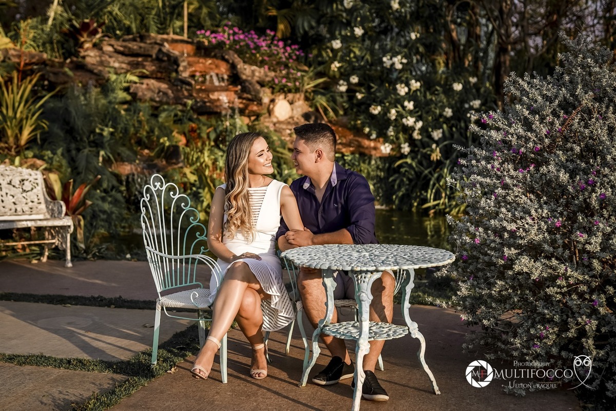 Previa de Casal no Villa Giardini