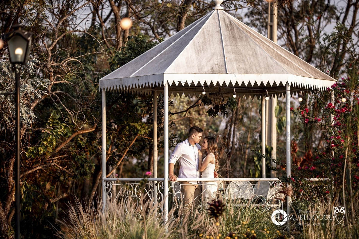 Previa de Casal no Villa Giardini