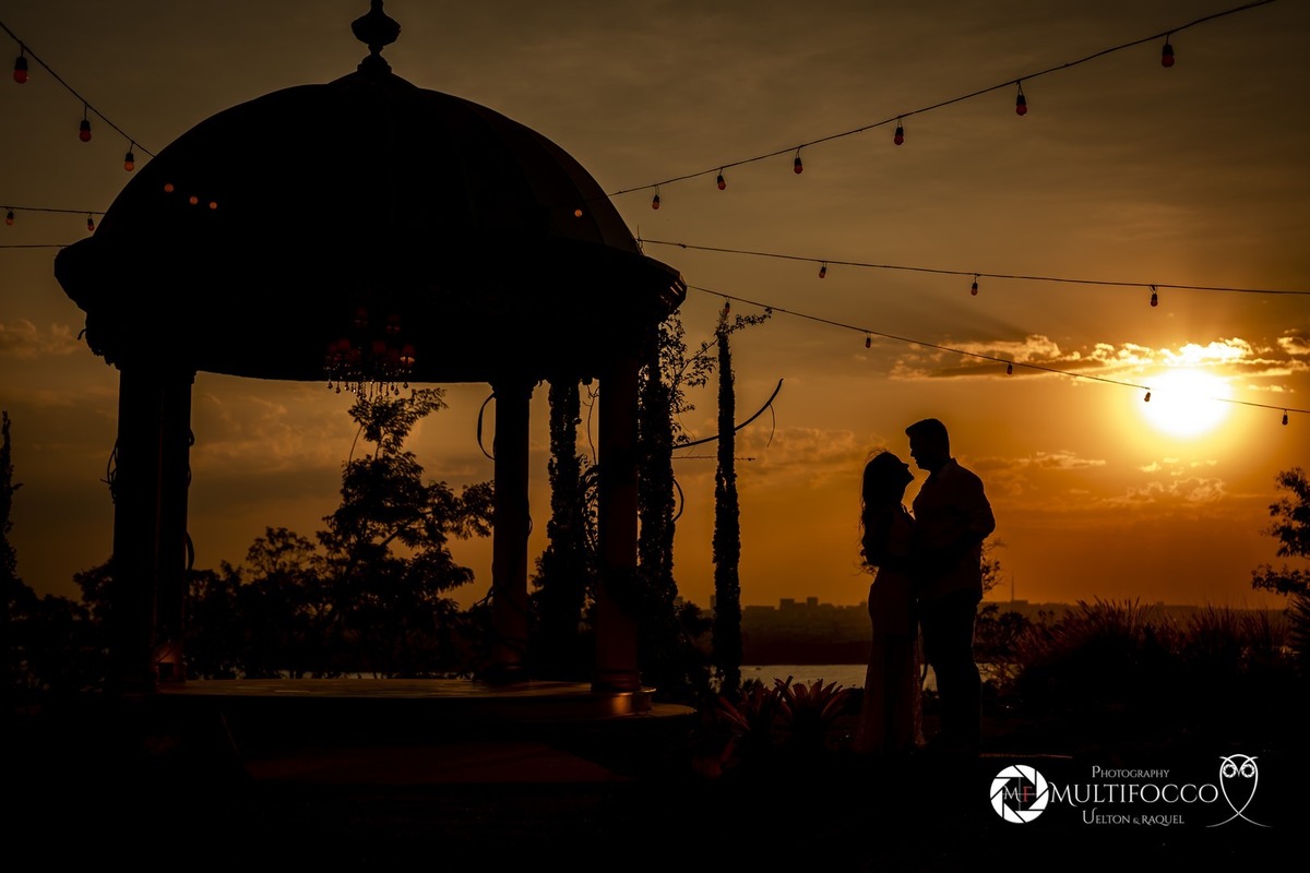 Previa de Casal no Villa Giardini