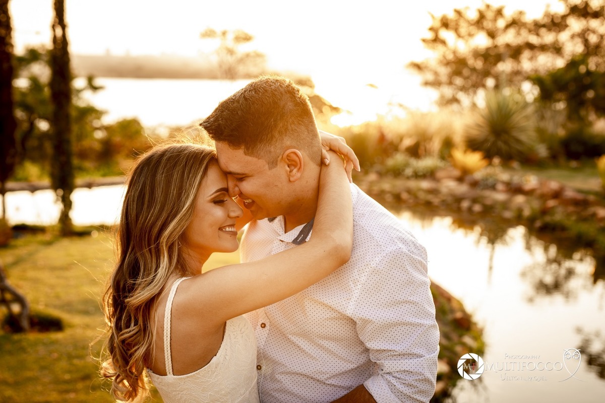 Previa de Casal no Villa Giardini