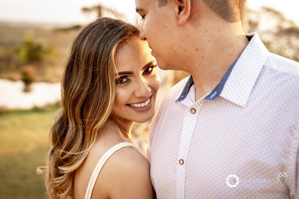 Previa de Casal no Villa Giardini