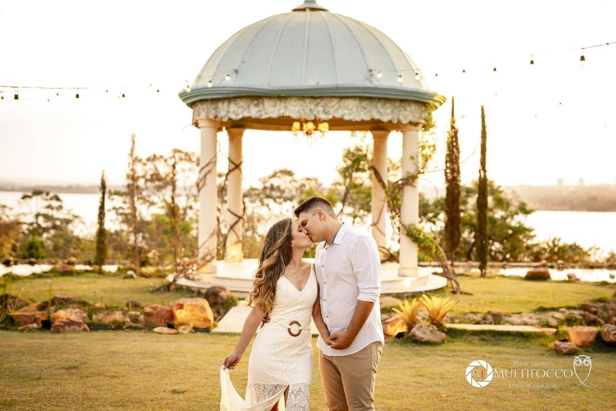 Previa de Casal no Villa Giardini