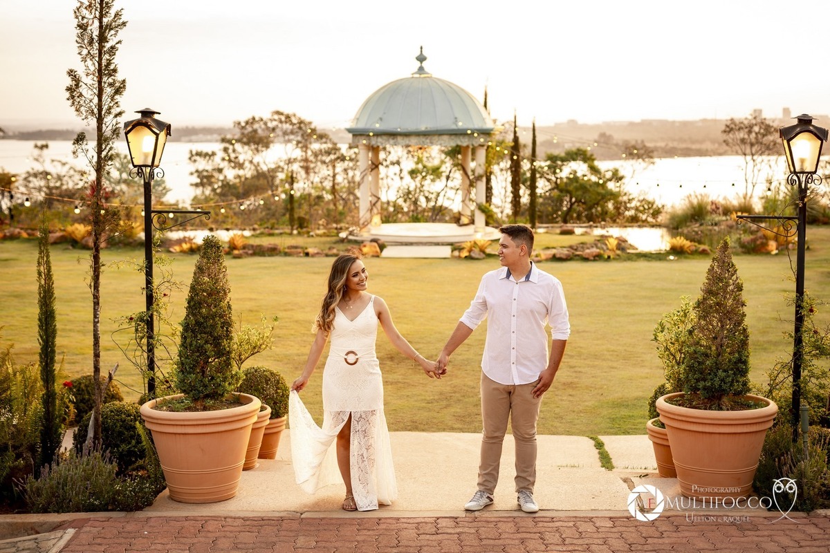 Previa de Casal no Villa Giardini