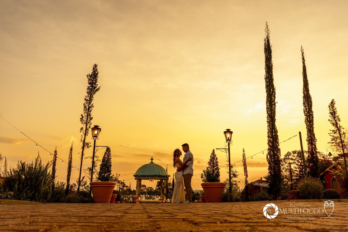 Previa de Casal no Villa Giardini