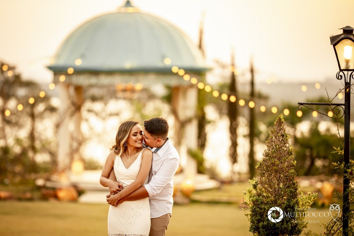 Previa de Casal no Villa Giardini