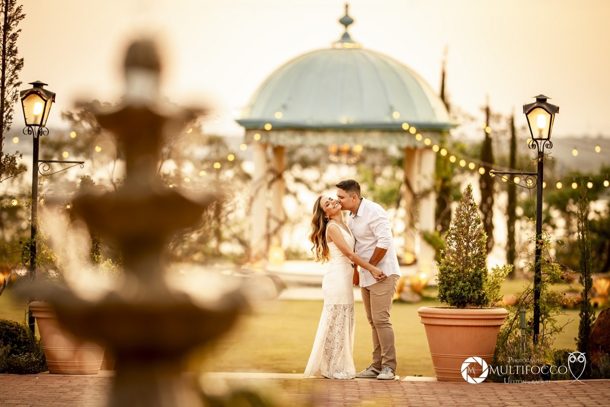 Previa de Casal no Villa Giardini