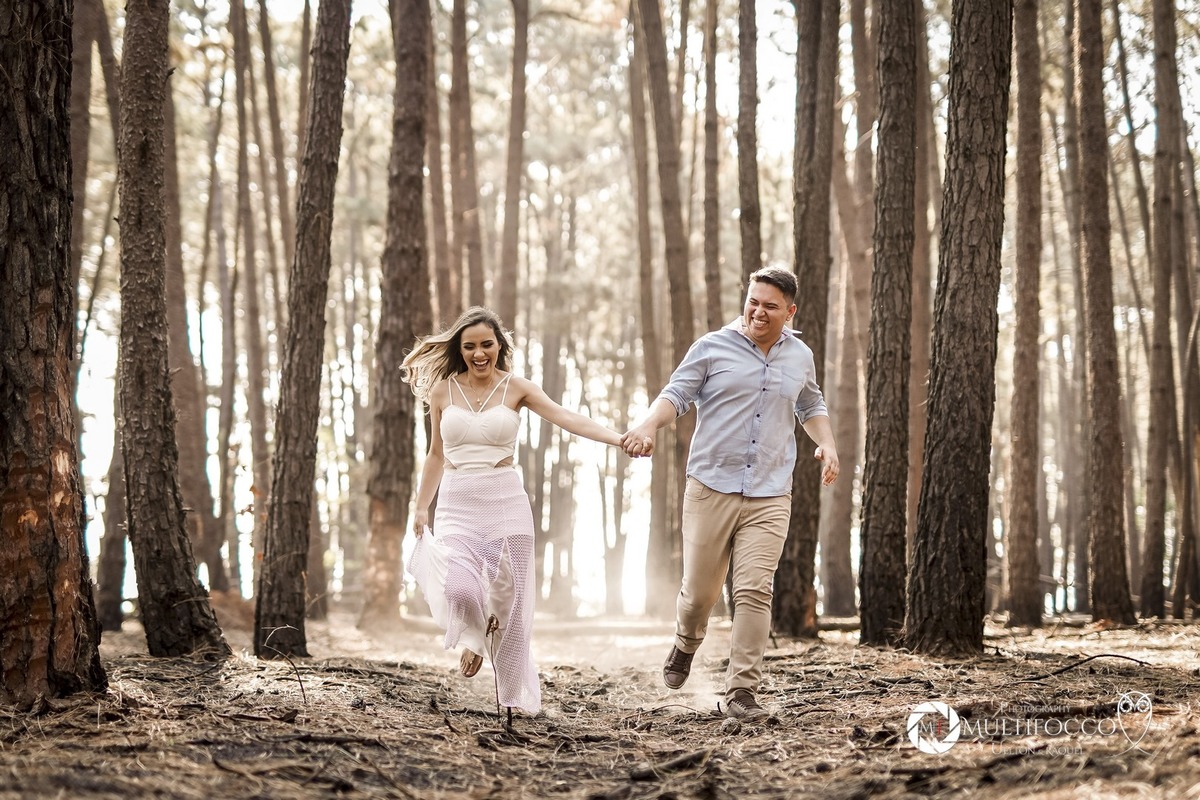 Ensaio de Casal no Villa Giardini df