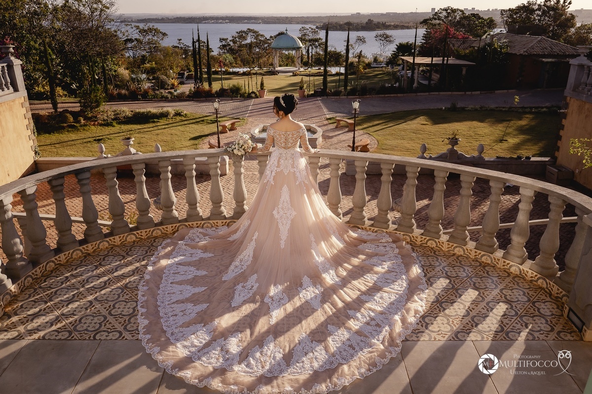 Previa de noiva lago Norte 