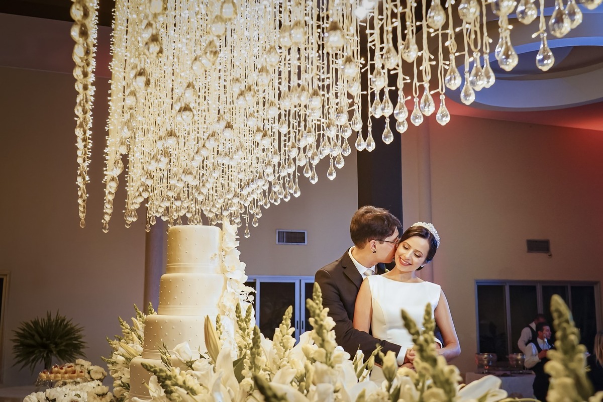 Mansão Cowtry House -