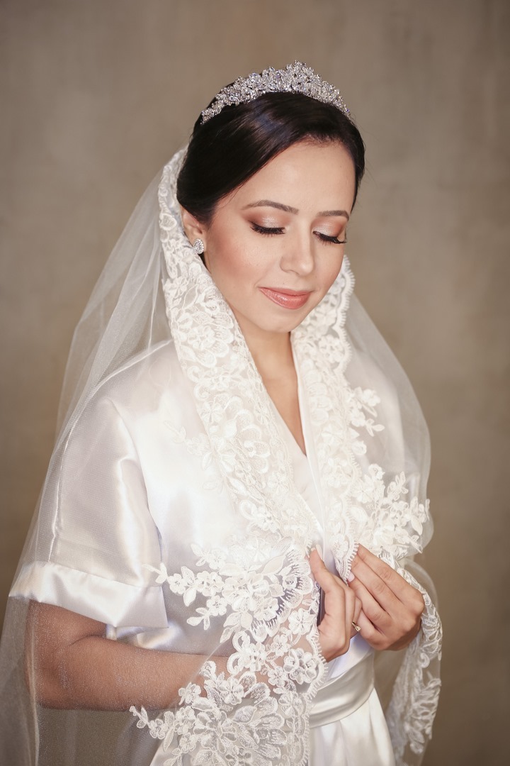 Casamento Paroquia Nossa Senhora do Carmo 