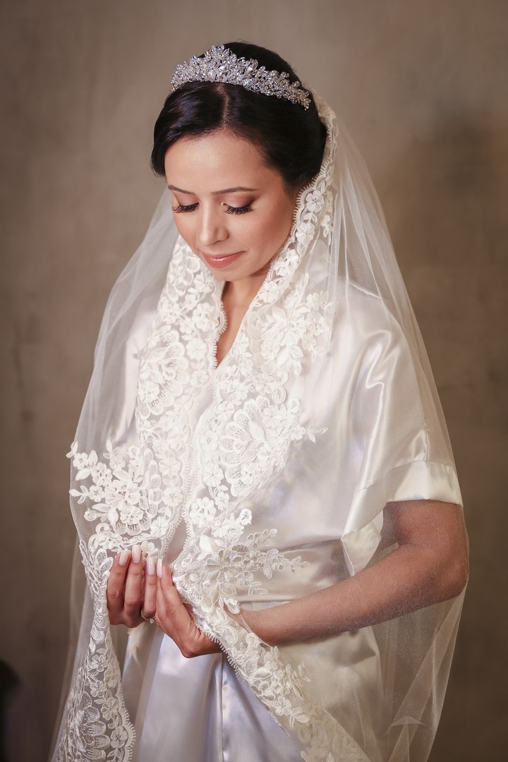 Casamento Paroquia Nossa Senhora do Carmo 