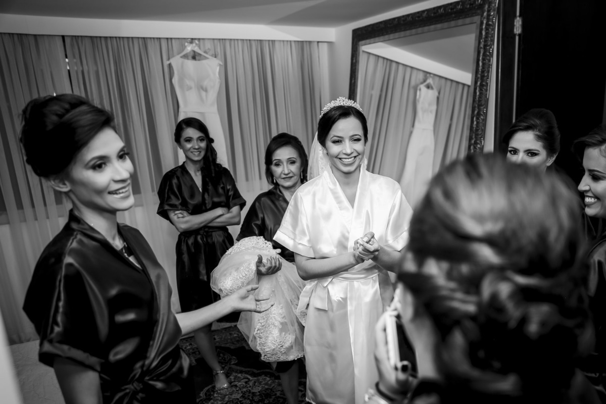 Casamento Paroquia Nossa Senhora do Carmo 