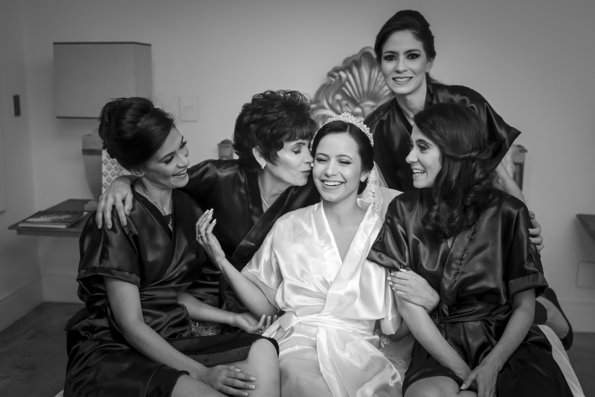 Casamento Paroquia Nossa Senhora do Carmo 