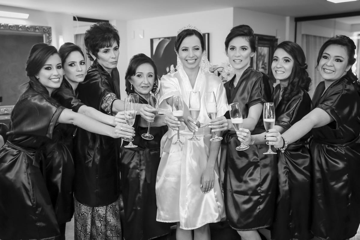 Casamento Paroquia Nossa Senhora do Carmo 