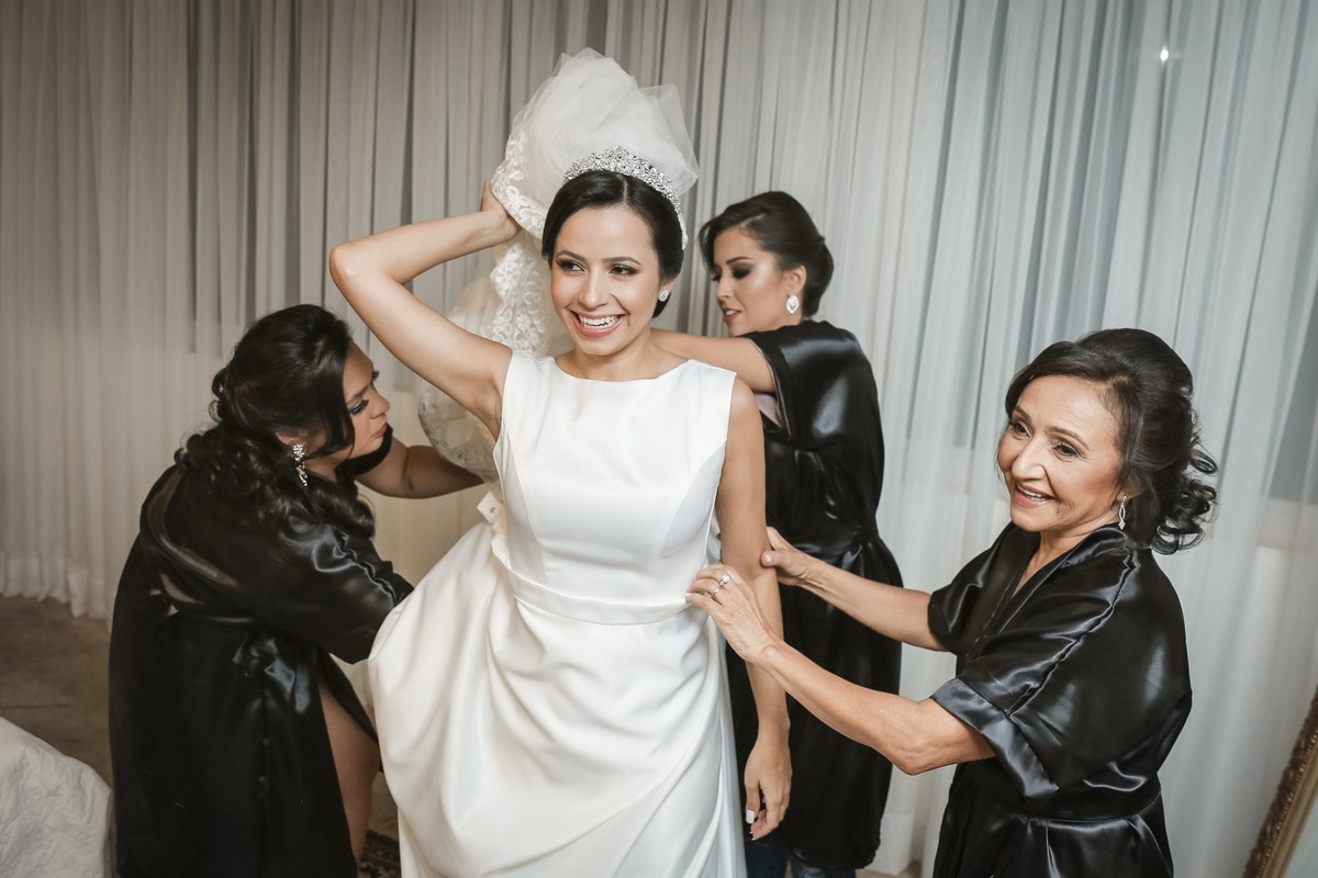 Casamento Paroquia Nossa Senhora do Carmo 