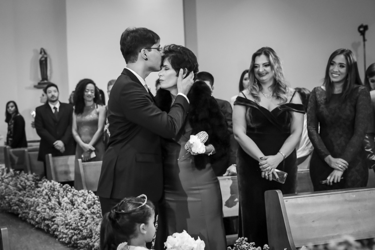 Casamento Paroquia Nossa Senhora do Carmo 