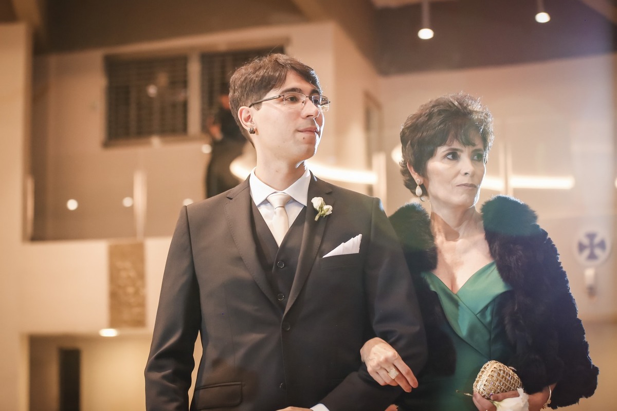 Casamento Paroquia Nossa Senhora do Carmo 