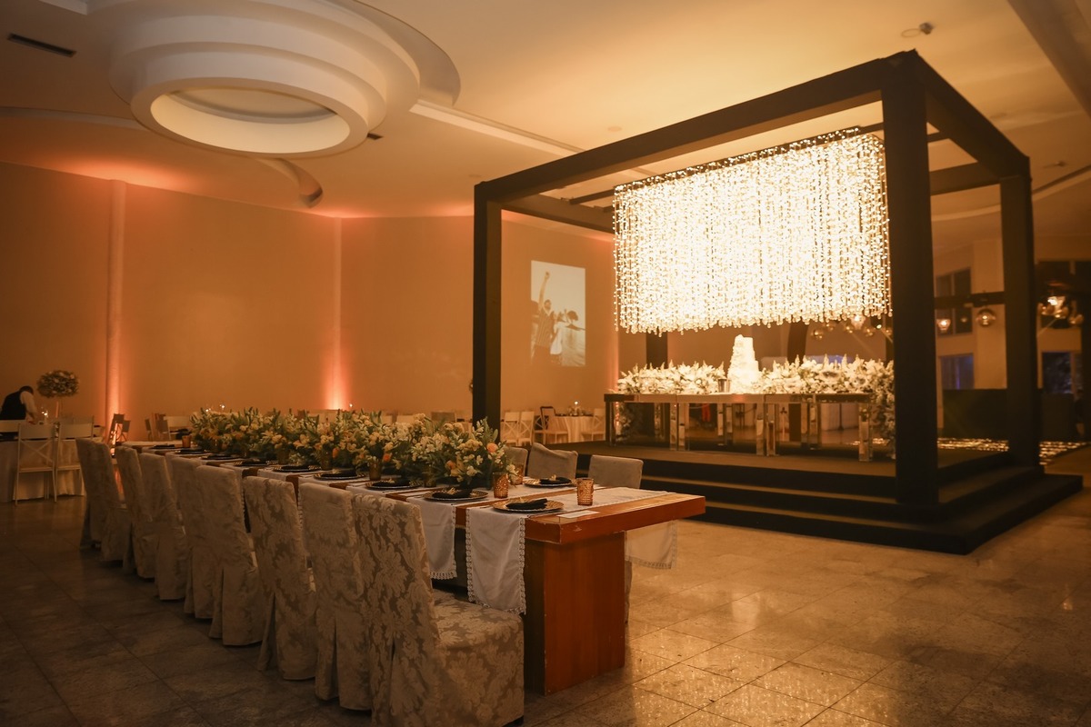 Mansão Cowtry House - Park Way 