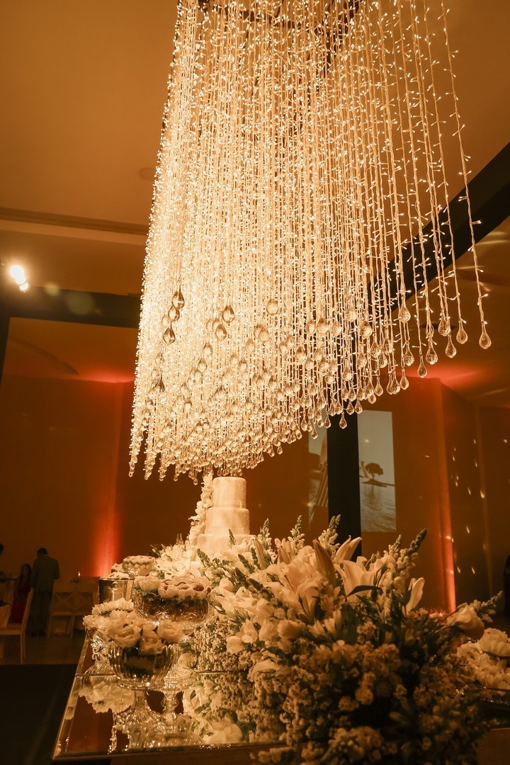 Casamento Mansão Cowtry House - Park Way 