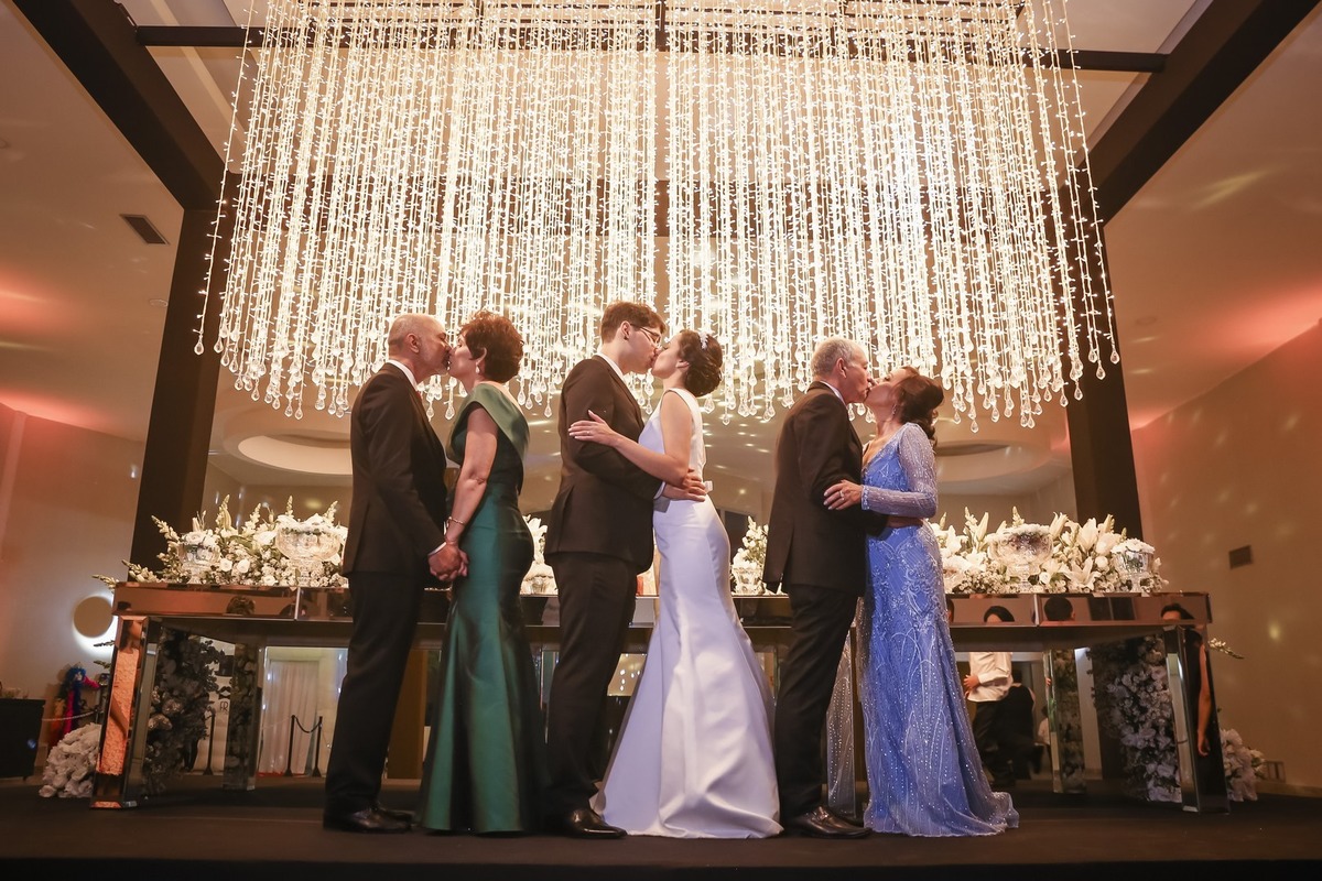 fotos com os pais se bijando 