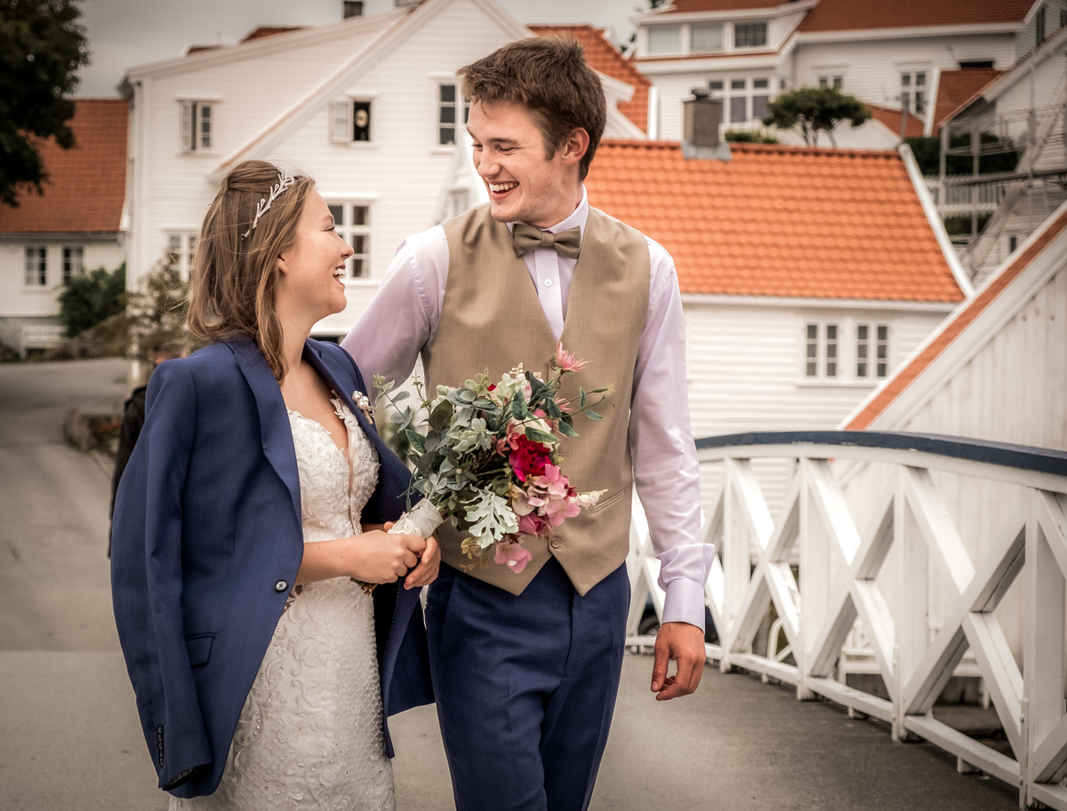 Noruega Pós Wedding Mutifocco