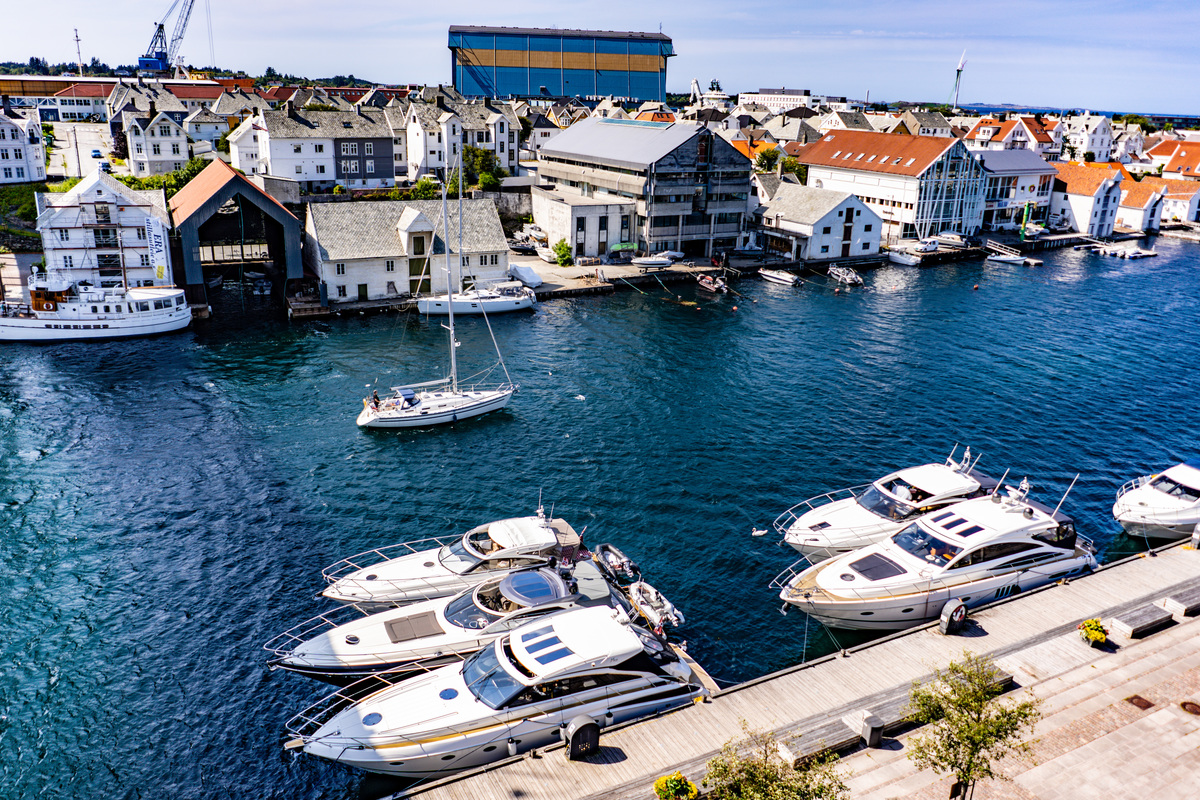 Noruega Pós Wedding Mutifocco (1)