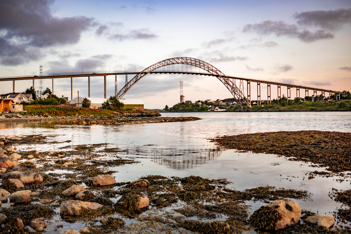 Noruega Pós Wedding Mutifocco