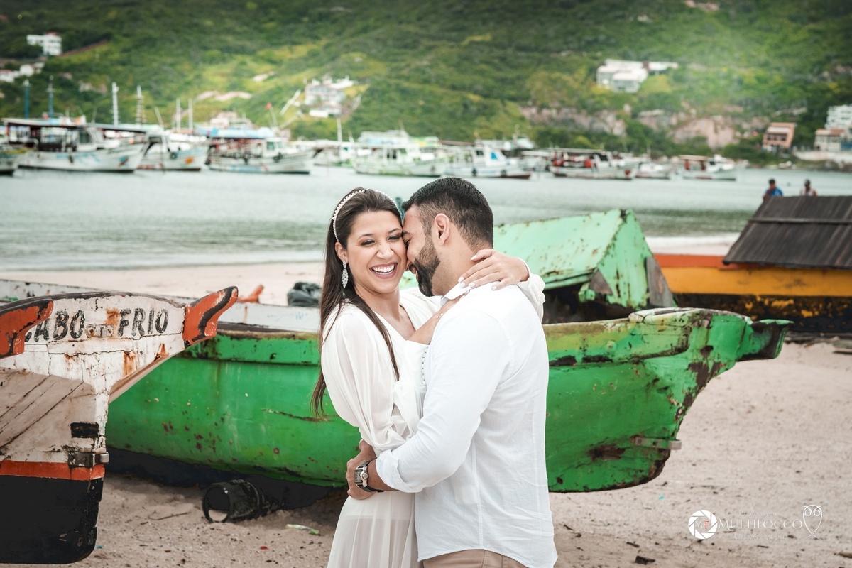 Previa de casal no arraial do cabo rio de janeiro