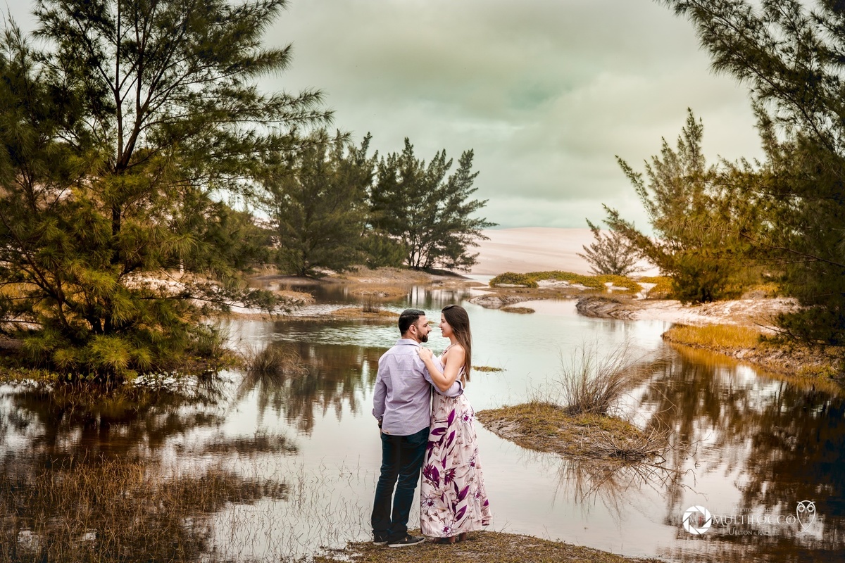 fotos de pré casamento diferentes