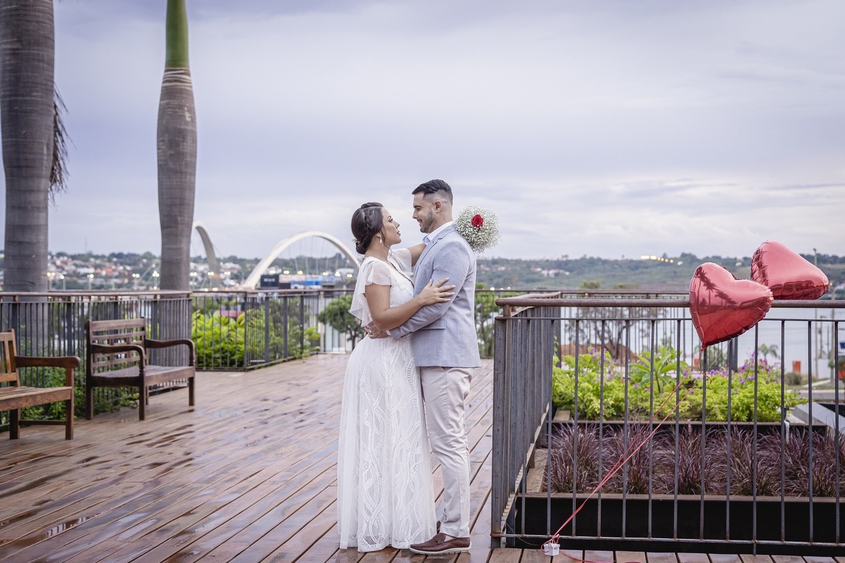 Casamento  Civil Restaurante Nau Frutos do Mar 