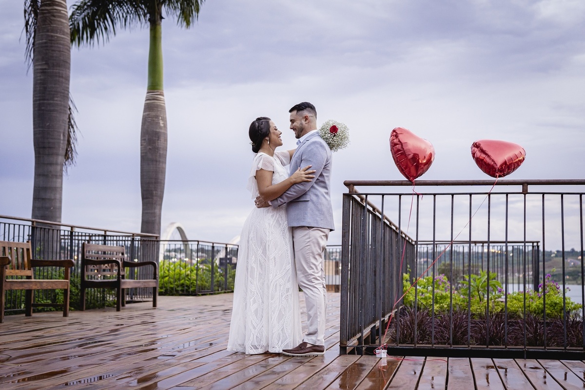 Casamento  Civil Restaurante Nau Frutos do Mar 