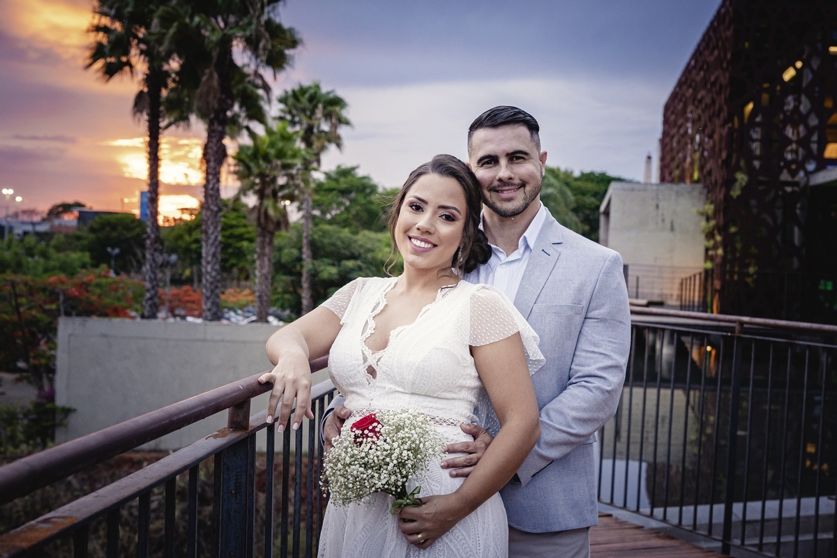 Casamento  Civil Restaurante Nau Frutos do Mar 