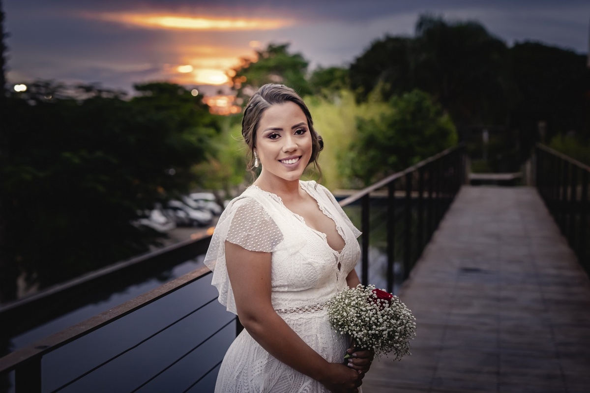 Casamento  Restaurante Nau Frutos do Mar Brasilia