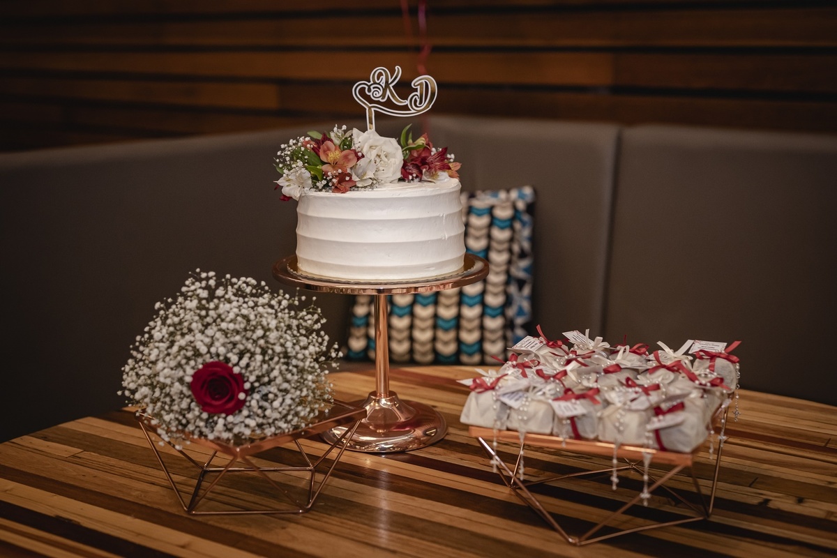 Recepção de Casamento  Restaurante Nau Frutos do Mar