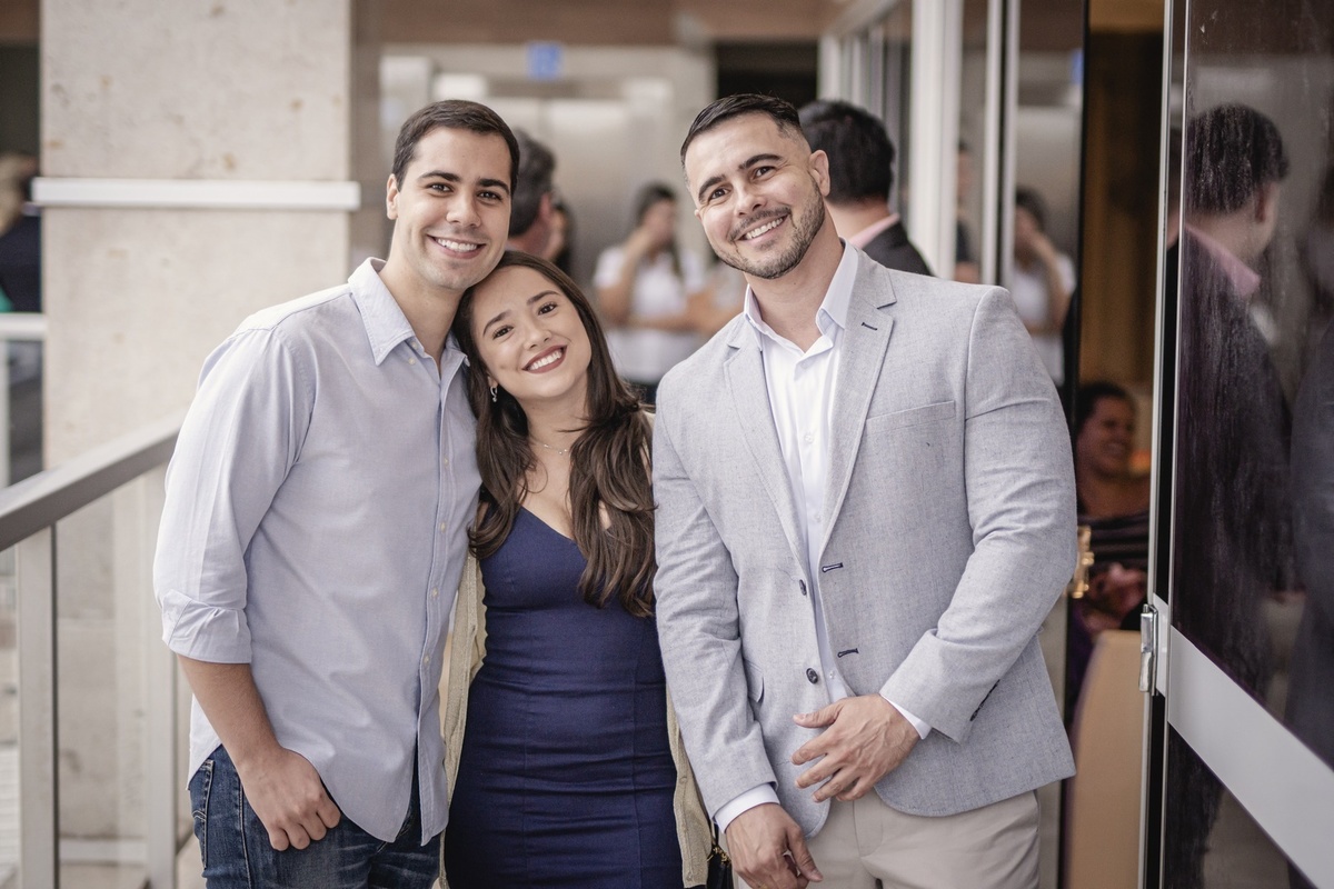 Casamento civil no Cartório Colorado