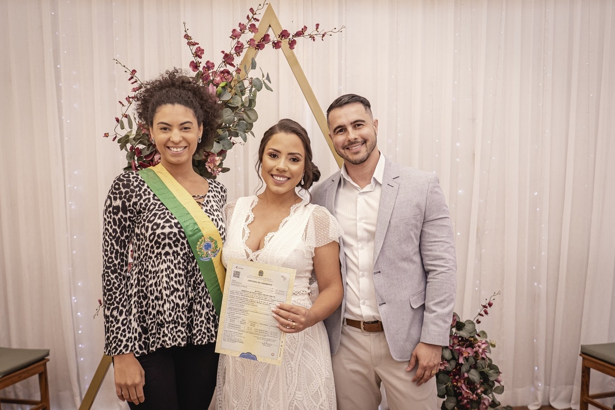 Casamento civil
