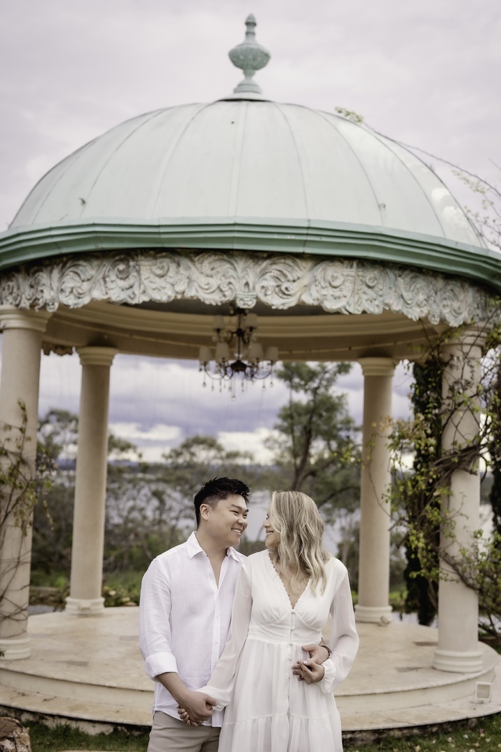 Previa de Casal  - Fotografia casal Villa Giardini