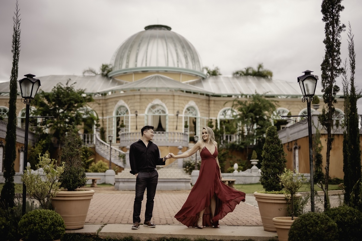 Previa de Casal  - Fotografia casal Villa Giardini