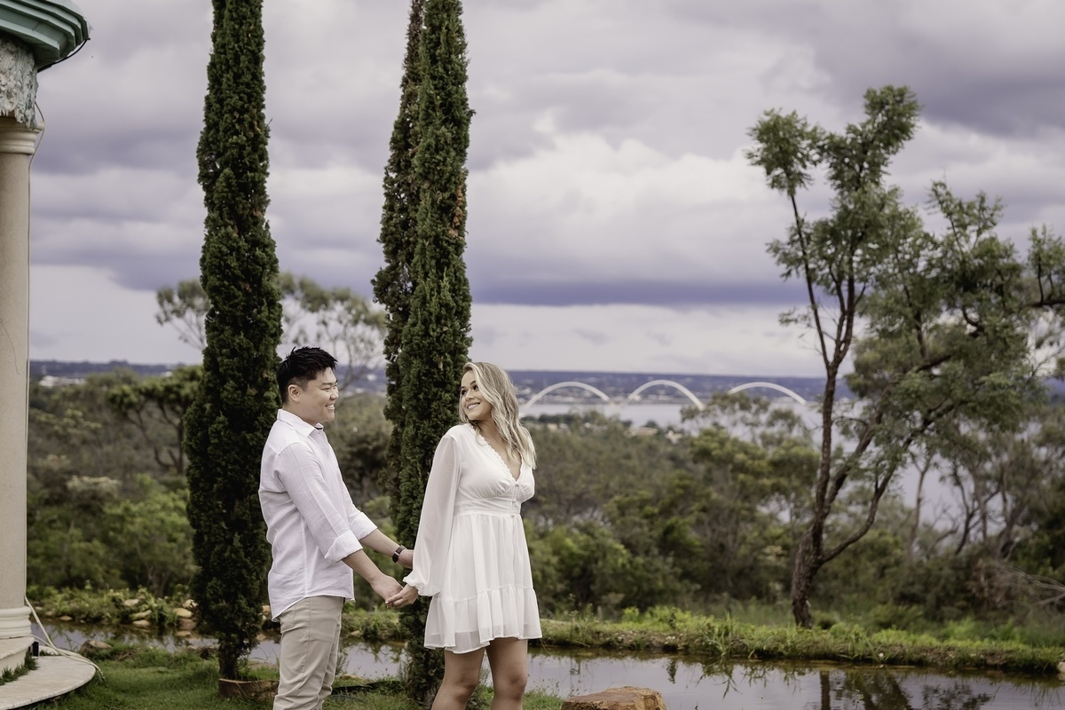 Previa de Casal  - Fotografia casal Villa Giardini