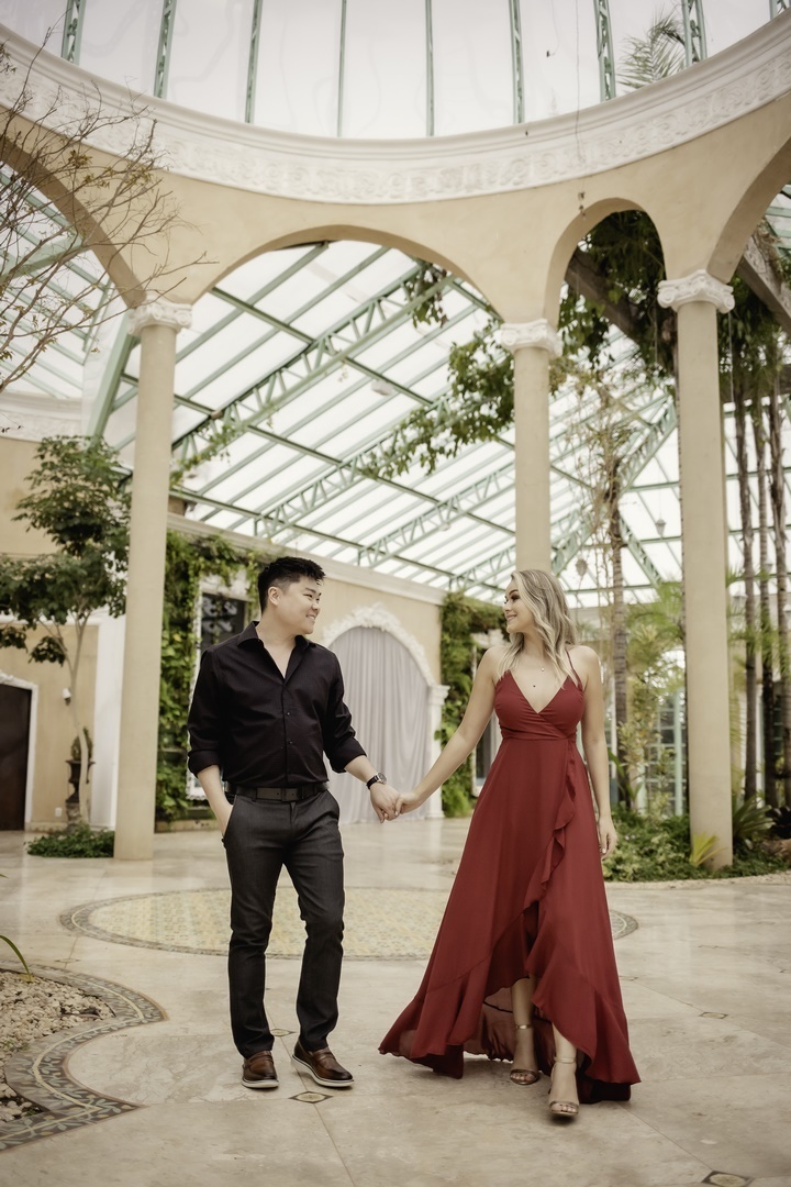 Casal - Ensaio de casal - Brasília-DF 