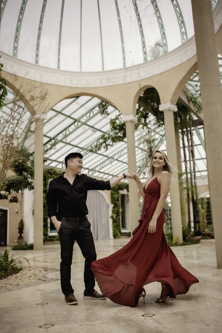 Ensaio de noivo - Ensaio de noivas- DF - Villa Giardini -  Fotos de casal - Distrito Federal - noiva - noivo