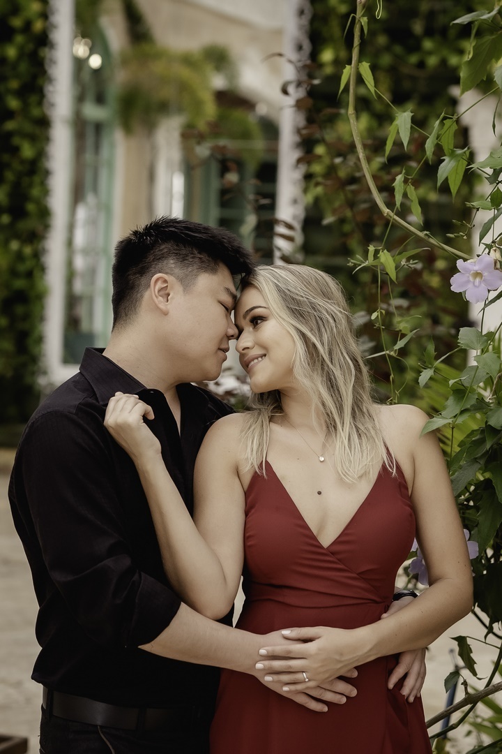 Fotos de casal Brasília - Fotografia de Casal DF - Casal amoroso - Fotografo de Casamento