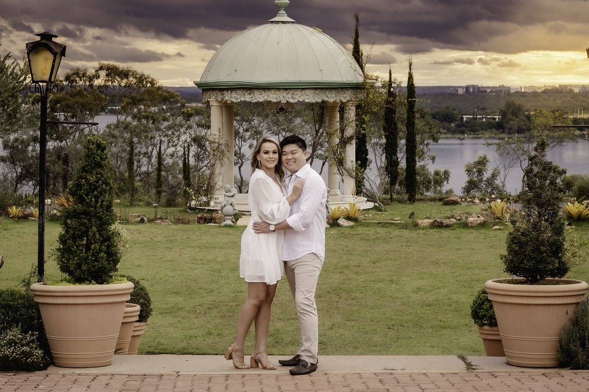 Fotos de casal Brasília - Fotografia de Casal DF - Casal amoroso 