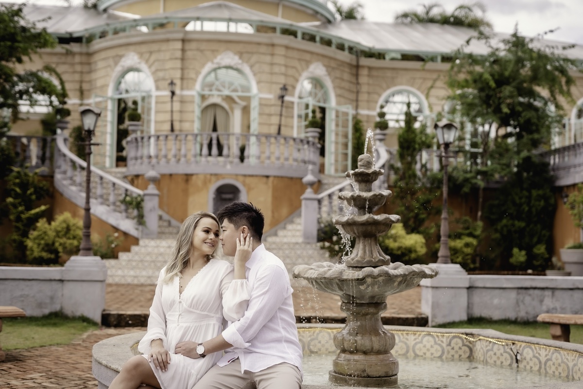 Previa de Casal em Brasília - Villa Giardini - Brasília - DF  