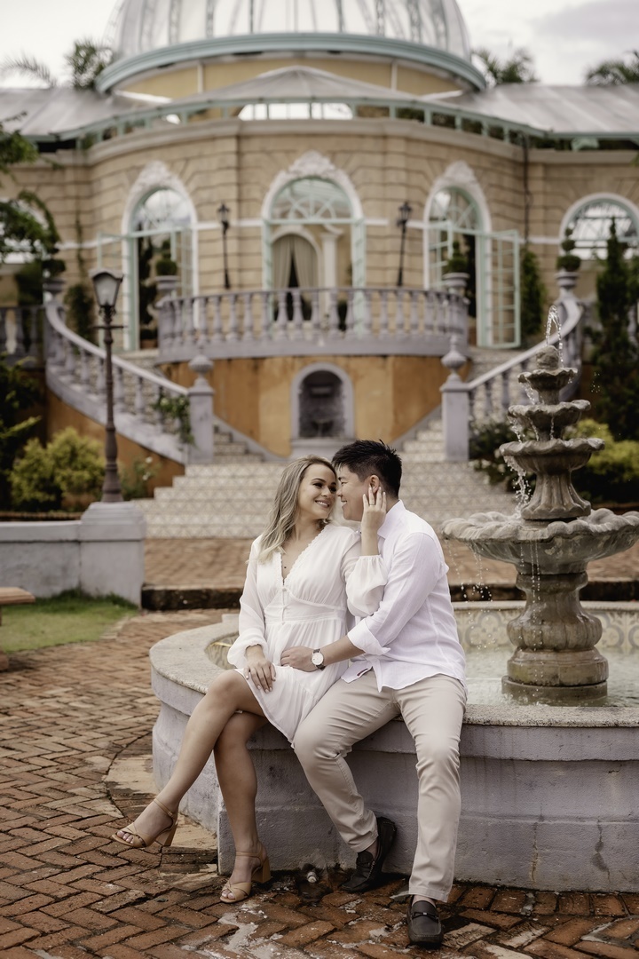 Fotos de casal Brasília - Fotografia de Casal DF - Casal amoroso 