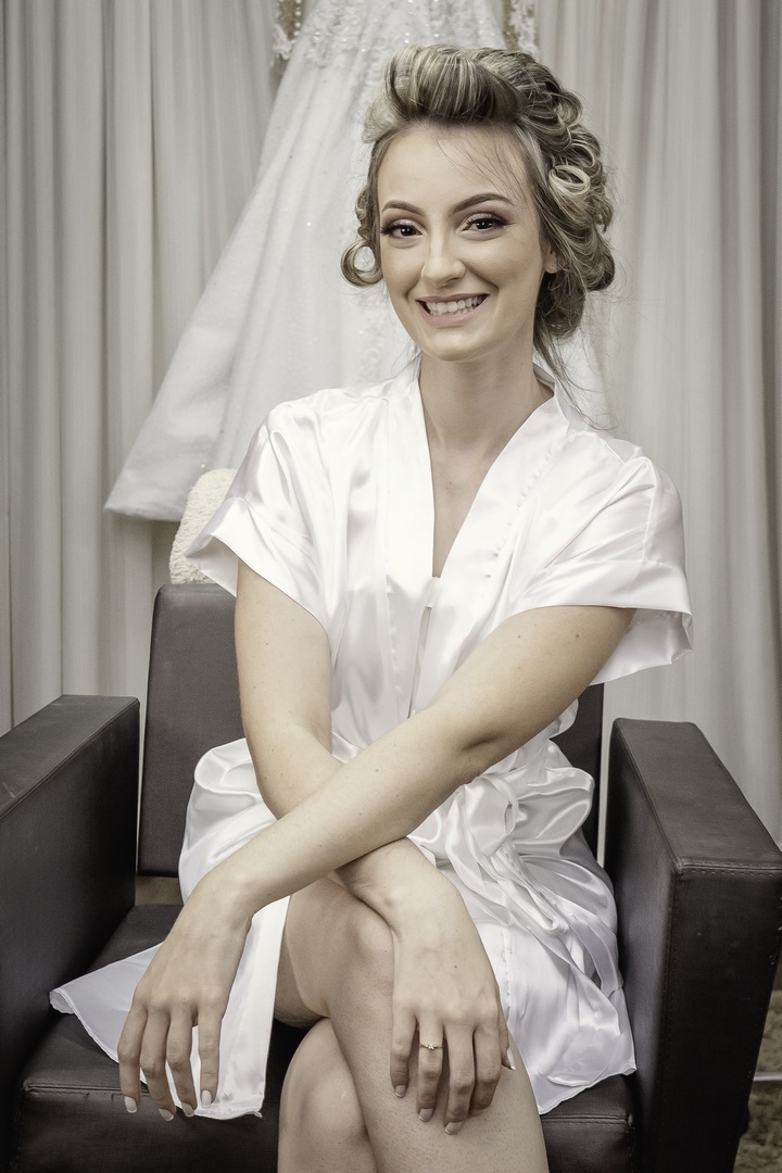 Cerimonia de casamento Brasília-DF - Fotos de Noiva - Vestido de Noiva - Foto de Casamento - Multifocco