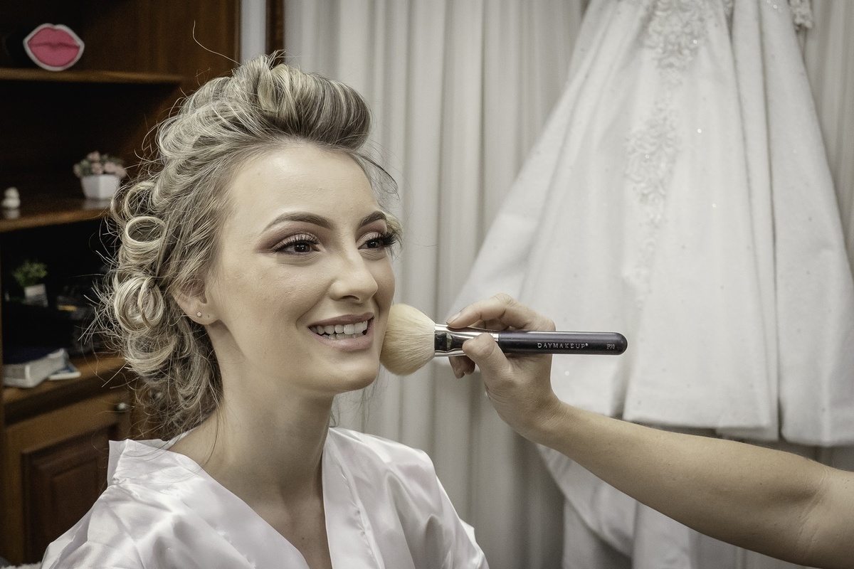 Casamento Brasília-DF - Noiva - Noiva Linda - Noivas - Vestido de Noiva - Foto de Casamento - Fotografo de Casamento - Multifocco 