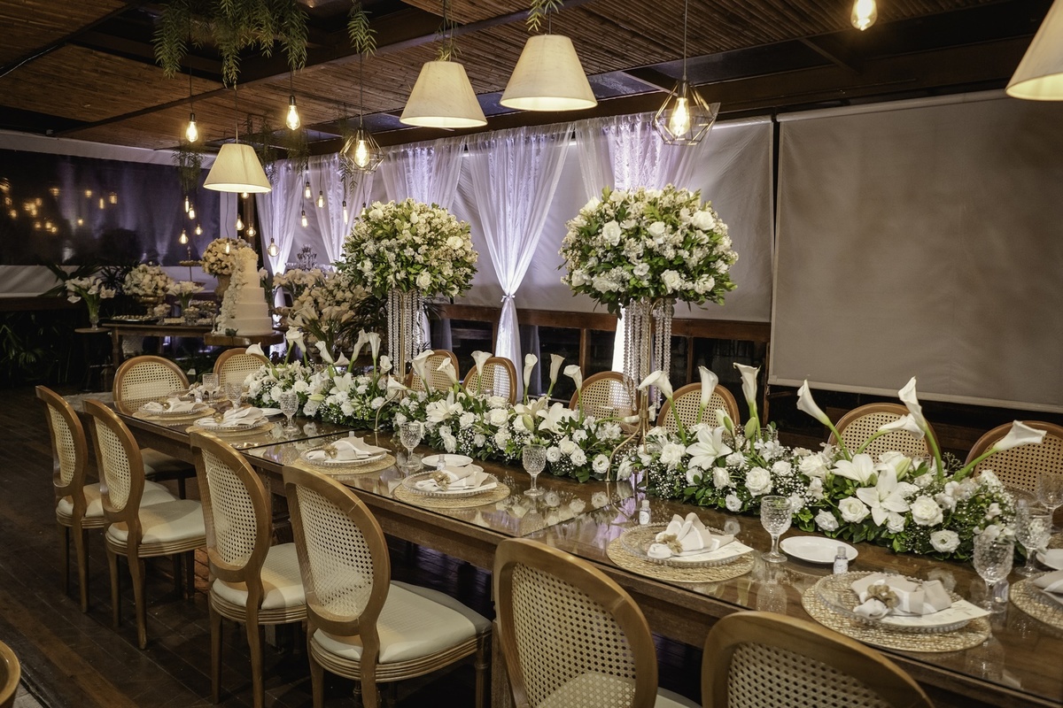 Festa de casamento - Fotografo Brasília-DF 