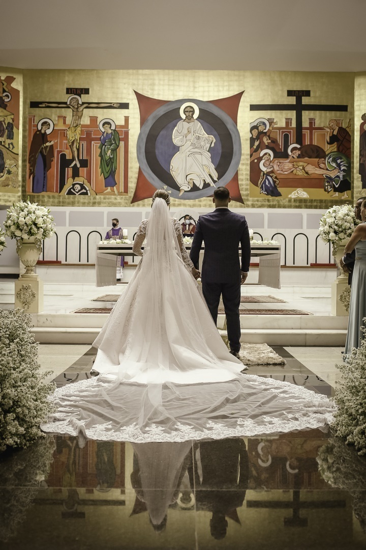 Noiva - Noivo - Vestido de noiva - casamento - Multifocco