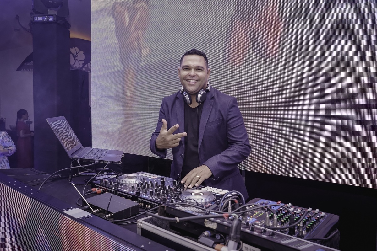 Dança dos Noivos - Festa de Casamento - noivo - noiva - Fotografo de casamento Brasília-DF